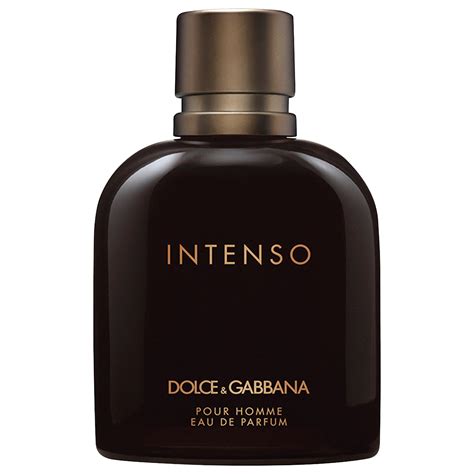 sephora dolce gabbana intenso|More.